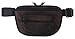 SMALL - Concealed Carry Fanny Pack RUGGED ULTRA-SOFT SUEDE LEATHER-Brown