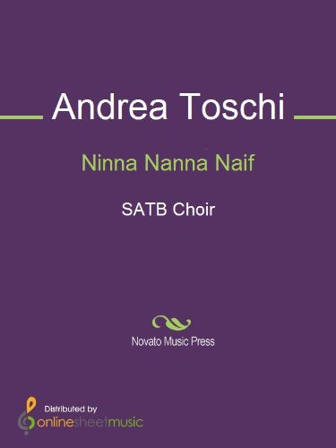 Ninna Nanna Naif - Score