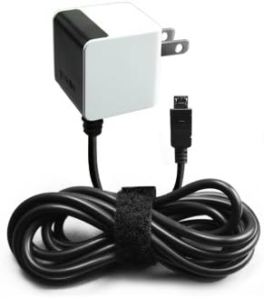 Cellet 5 Watt (1 Amp) CUBE High Powered Micro USB Home Wall Charger for Samsung S3 S4 S5 HTC One LG Nokia Motorola Smartphones