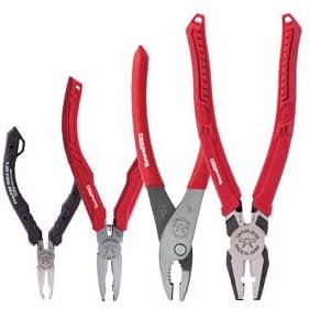 Vampire Tools 4 Pc. VamPLIERS S4A Bundle (VMP-VT-001-S4A)