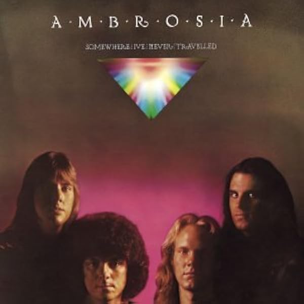 Ambrosia - Amazon.com Music