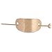 Joyci 3Pcs Fashion Women's Hair Pin Hair Fork Slide Tuck Hair Clip Accessory (C)