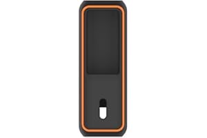 Lawnoval Silicone Case for Anker Zolo Power Bank 25000mAh 165W - Full for Protection with Precise Cutouts, for Compact Design