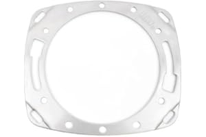 Oatey Fix-it Stainless Steel Flange Repair Ring