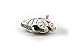 Comic Images Plush Episode 7 Millennium Falcon Hero Vehicle