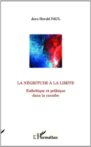 La  négritude à la limite