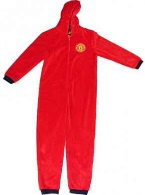 man utd onesie