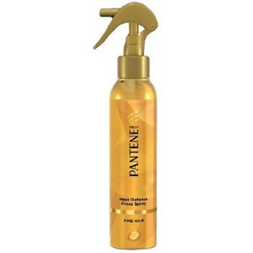 Pantene Pro-v Hair spray style&protect 300ml (5410076495788)