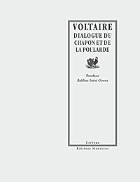 Dialogue du chapon et de la poularde