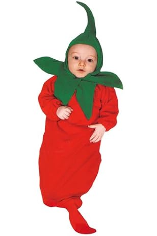 red hot chili peppers outfit