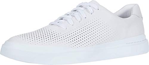 cole haan shoes white