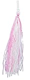 Pyramid Laser Bicycle Streamers