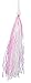 Pyramid Laser Bicycle Streamers