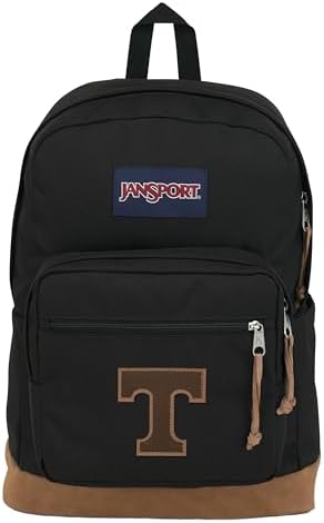 harvard backpack jansport Amazon.com: JanSport NCAA Officially Licensed Backpack, Harvard Crimson,  Superbreak Plus with Padded 15'' Laptop Sleeve, Spacious Computer Bag for  Men & Women, Durable Daypack with Bottle Pocket, Black : Electronics