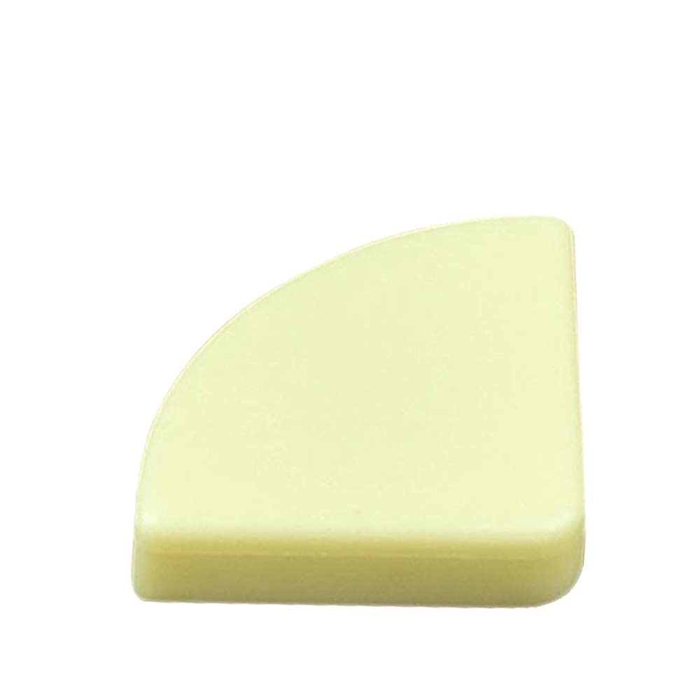 YOFASEN Yellow Corner Protector for Kids - Furniture Corner Edge Guards for Baby - Child Proofing Safety Corner Guards for Table and Window, Yellow, 20PCS