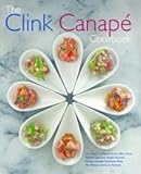 Image de The Clink Canape Cookbook (The Clink Cookbooks)