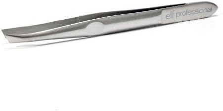Elf 1711 Perfect Tweezer Size 1 Ea Elf Essential Perfect Tweezer 1711