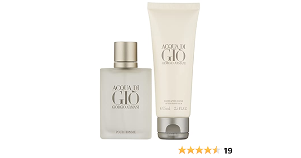 gio cologne amazon