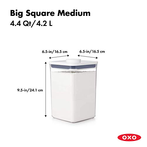 OXO Good Grips POP Container - Image 4
