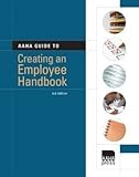 AAHA Guide to Creating an Employee Handbook, , 1583261133