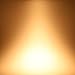 Vintage Edison Light Bulb,Oak Leaf 4W ST64 Antique LED Bulb Lights 40W Equivalent,E26 2200K Warm White 400lm,Amber Glass