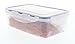 Hot tamales 2 lb comes in an EasyLock container that is Airtight, Watertight, and Stackable