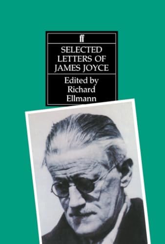 Letters of James Joyce: James Joyce, Stuart Gilbert: 9780571069224