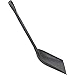 Remco 6982RG Grey Polypropylene Industrial Hygienic Shovel, 26