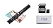 VuPoint Magic Wand Scanner Kit PDS-ST415-VP-CR (Certified Refurbished) ...