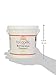 Fondarific Buttercream Yellow Fondant, 5-Pounds