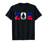 Mens Haitian Zoe- - Haitian pride for haitian flag day Large Black