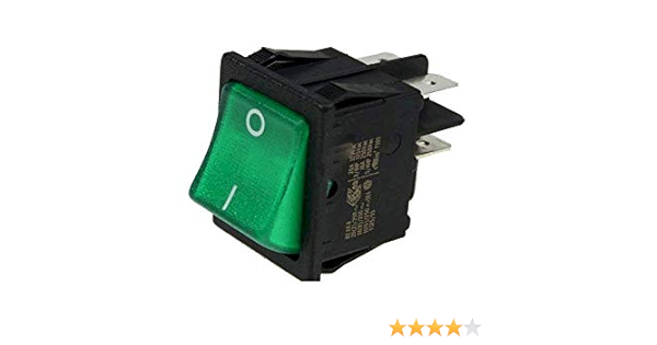 Interruptor de encendido y apagado para frigorífico Dometic – 292627410
