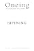 Oneing: Ripening