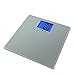 AOSILEY® Ultra-thin High Accuracy Smart Weigh Digital Bathroom Scale with Extra Large Dual Color Backlight Display
