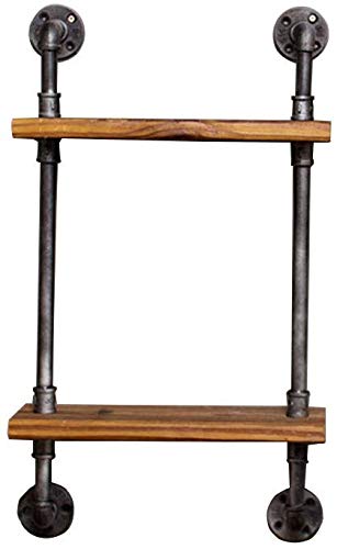 Perchero de tubos | Percheros de pared, percheros de pie...