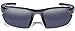 Gargoyles Vortex Polarized, Matte Metallic Graphite, 74.8mm