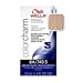 Light Ash Blonde Color Charm Liquid Permanent Hair Color