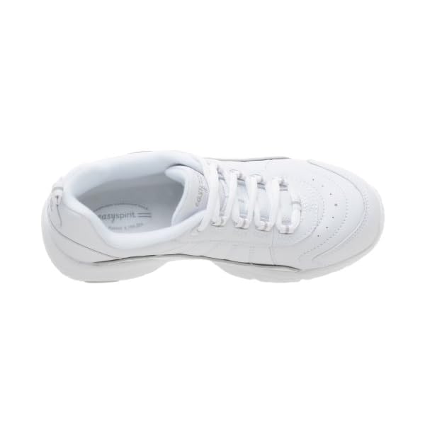 Easy Spirit Women's Punter Athletic Shoe Pretty Boots and Shoes