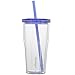 Aladdin 20oz Insulated Cold To-Go Tumbler, Periwinkle