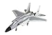 InAir E-Z Build Model Kit - F-15 Eagle - 1:72 Scale