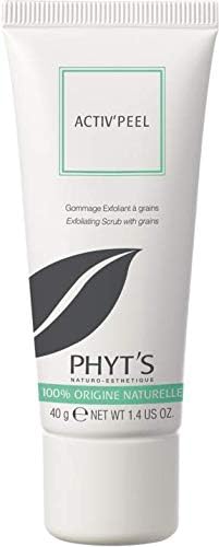 PHYTS - ACTIV'PEEL (Cleansers)