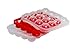 Meatball X Press - Master Meatball Maker & Stacking Storage Tray System - 16 Meatball Product - Cook's Choice