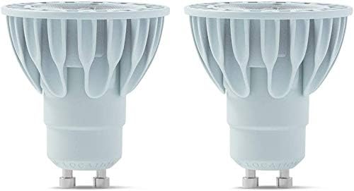 Soraa Healthy LED Spotlight MR16 7.5W 2700K 36 Degree | 2 Pack (7.5)
