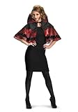 Vampire Capelette
