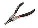 TEKTON 3574 7-Inch External Snap Ring Pliers