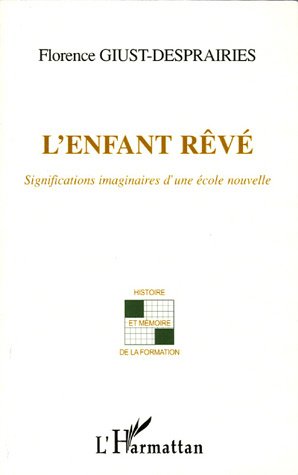 L' enfant rêvé