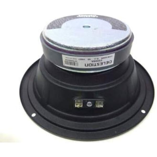 celestion 6 inch speaker