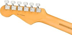Fender American Professional II Stratocaster HSS