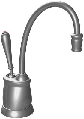 Insinkerator Tuscan Instant Hot Water Dispenser Faucet Only
