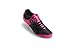 Giro Raes Techlace Cycling Shoe - Women's Bright Pink/Black 39